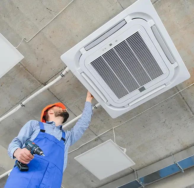 Why Homeowners & Businesses Trust Us in Jonesboro, AR