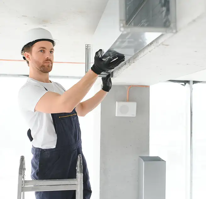 Why Homeowners & Businesses Trust Us in Jonesboro, AR?