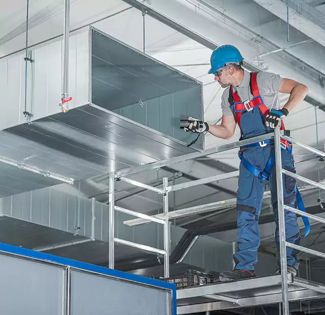 Why Homeowners & Businesses Trust Us in Jonesboro, AR?