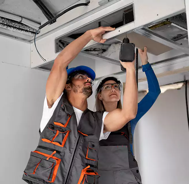 Why Homeowners & Businesses Trust Us in Jonesboro, AR