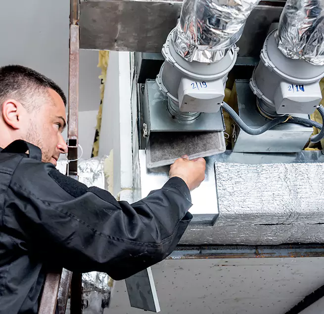 Why Homeowners & Businesses Trust Us in Jonesboro, AR?