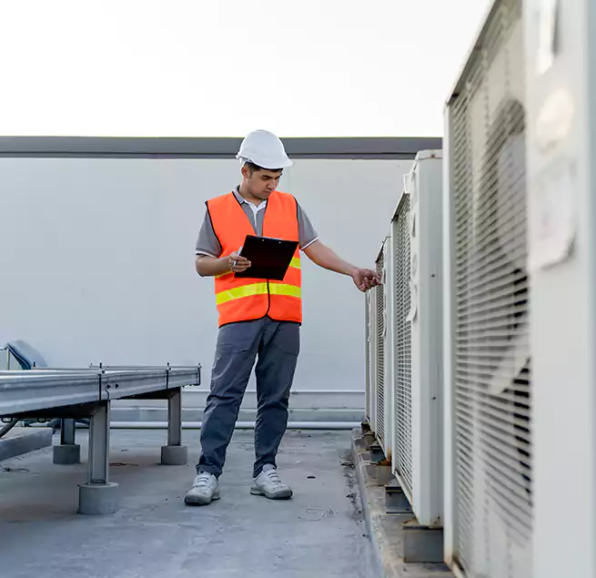 Why Homeowners & Businesses Trust Us in Jonesboro, AR?